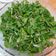 صورة من براءة هلال ، شاركها بعد تجربة وصفة سلطة. جرجير 🥗