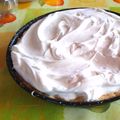 El cooksnap de Recetas fáciles con Arroz cuando hizo Lemon pie apto celíacos sin tacc.