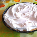 El cooksnap de Recetas fáciles con Arroz cuando hizo Lemon pie apto celíacos sin tacc.