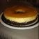 El cooksnap de Alicia cuando hizo Chocoflan!.