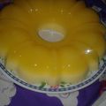 Cooksnap dari Yenie Mama'y Nabila untuk resep Puding Busa Jeruk