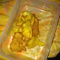 Cooksnap dari erma yulita untuk resep batagor praktis