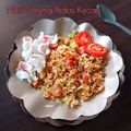 Cooksnap dari Lia Ariani untuk resep Nasi Goreng Kecap