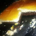  ♥😊♥Csak Én ... ♥😊♥ Cooksnap-ja, amikor elkészítette a(z) Fanta szelet receptet.