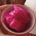 Cooksnap dari widi untuk resep Es Krim Alpukat Susu Lembut