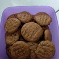 Cooksnap dari Salis nur'aini untuk resep Milo Cookies