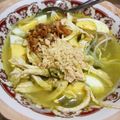 Cooksnap dari Aida Syamlan untuk resep Soto ayam lamongan super simpel