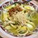 Cooksnap dari Aida Syamlan untuk resep Soto ayam lamongan super simpel