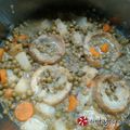 Cooksnap από Irene_Alex στη συνταγή Αγκινάρες με αρακά