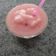El cooksnap de Berenice Jasso cuando hizo Limonada rosa /raspado de limonada y cereza.