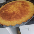 El cooksnap de Andres Ortega Gonzalez cuando hizo Bizcocho de yogur riquísimo.