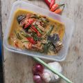 Cooksnap dari DwieSWe untuk resep Nila Tauco Santan