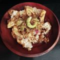 Cooksnap dari tiyut untuk resep Tahu Gejrot Khas Cirebon
