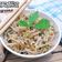 Cooksnap dari Yoleen Wang untuk resep Korean Stlye Bean Sprout(Kongnamul)