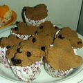 Cooksnap dari Orien Setyawati untuk resep Brownies Kukus Mekar Ny. Liem (anti gagal)