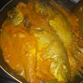 Cooksnap dari irwina weda ✅ untuk resep Tuna Lempah Asam Pedas