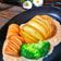 Cooksnap dari Yani Susilowati untuk resep Hasselback Potatoes