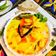 Meenakshi Verma( Home Chef) का कुकस्नैप जब उन्होंने कढ़ी पकौड़ा (Kadhi Pakora recipe in Hindi) बनाया था।