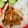 Cooksnap de SeptemberFoodie sur la recette Blanc de poulet à la poêle et riz aux petits pois