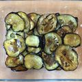 El cooksnap de estcolrod (Esther) cuando hizo Berenjena frita con vinagre y ajos.