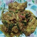 Cooksnap dari Icha Khairunnisa untuk resep Ayam Woku khas Manado