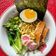 Cooksnap dari Nuha Ulyn untuk resep Souyu ramen with Chicken chasyu