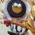 صورة من 🍓🇩🇿Sweet Fresa🍓، شاركها بعد تجربة وصفة كعك الرخام