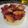 El cooksnap de Sara A.Q. cuando hizo Pulpo a la gallega sobre puré de patata y coliflor.