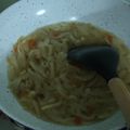 Cooksnap dari Agristine Nugraheni untuk resep Oseng Jamur Putih