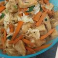 Cooksnap dari Dapur Buayu untuk resep Cap jaek ndeso♥️