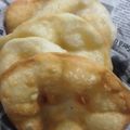 El cooksnap de Silvina Antunez cuando hizo Torta Fritas de la abuela❤️.