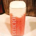 小翎的生酮飲食實驗室 的 蜂蜜草莓奶昔 cooksnap