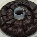 Cooksnap dari Ahn Wida untuk resep Bolu kukus coklat no mixer no dcc