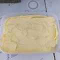 Cooksnap dari Bhety Cindow untuk resep Butter Cream Ekonomis Tanpa Mixer