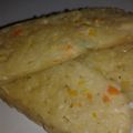 Cooksnap dari Ranti Rahayu untuk resep Arem-arem mie