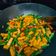 Cooksnap dari Yessy Kanta untuk resep Tumis kacang panjang & tempe