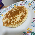 El cooksnap de conxi cuando hizo Tortitas americanas o pancakes ¡¡súper esponjosas!!.
