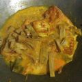 Cooksnap dari Aldilla Silvianny Aisyah untuk resep Jangan gori / sayur nangka muda / jangan tewel