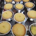 Cooksnap dari Norma Anita untuk resep Bolu Cup Sederhana