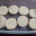 El cooksnap de Mirta Gladys cuando hizo Alfajores de maicena (receta original).