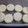 El cooksnap de Mirta Gladys cuando hizo Alfajores de maicena (receta original).