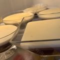 El cooksnap de nadiavarela95 cuando hizo Tarta 3 chocolates🍫 con Mambo Cecotec.
