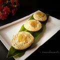 Cooksnap dari Pawon mair (Irma Rahmawati) untuk resep Pukis pisang (#pr_pukis)