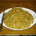 Cooksnap dari Elisabeth Angelina untuk resep Kwetiau Siram