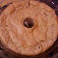 El cooksnap de Flavia Verónica cuando hizo Soufflé de cebolla.