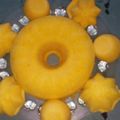 Cooksnap dari Noer Chasanah untuk resep Bolu kukus nutrijell mangga