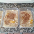 El cooksnap de ly.esther cuando hizo Arroz con leche.