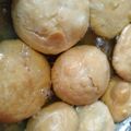 Urvi Kulshreshtha Jain का कुकस्नैप जब उन्होंने कोटा की प्रसिद्ध कचौड़ी बनाया था।