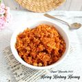 Cooksnap dari Nauzaery Setyo untuk resep Kering Kentang Kacang Pedas Manis
