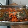 tacey.vanderbiezen's cooksnap of when they made Roast beef.